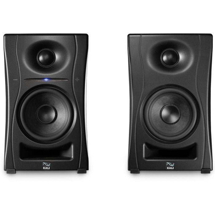 Coppia Monitor Kali Audio LP-UNF 80w main product photo