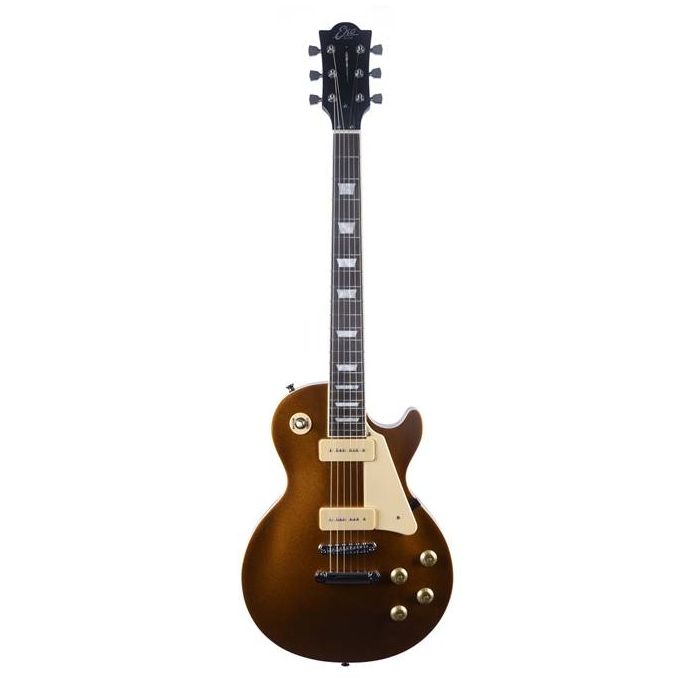 Eko LS-400 gold main product photo