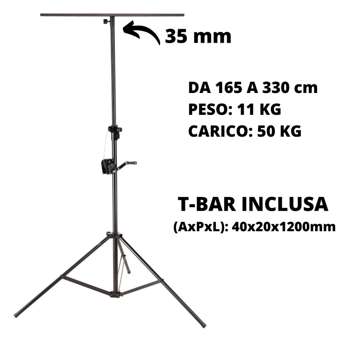 Soundsation LSA-300T main product photo