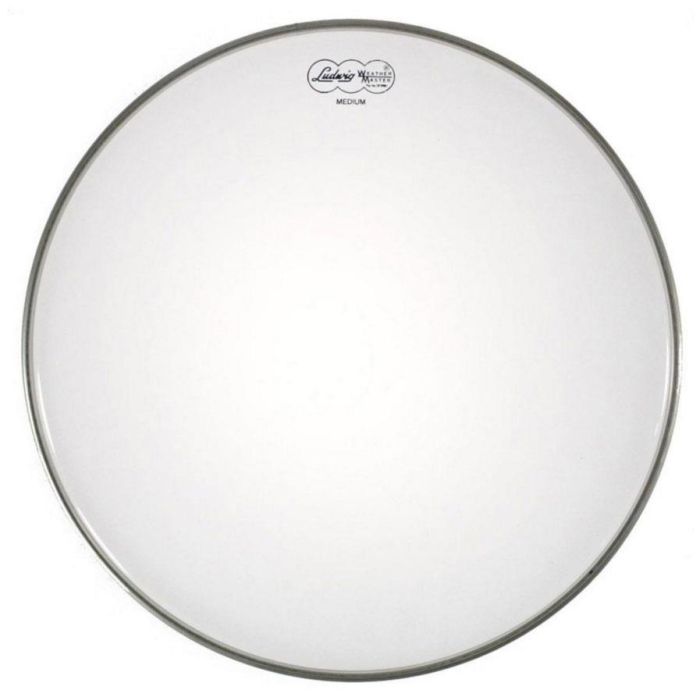 Pelle Ludwig 18" Bianca Sabbiata Tom LW3318 main product photo