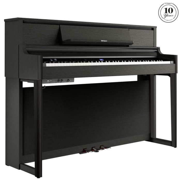 Roland LX-5 CH main product photo