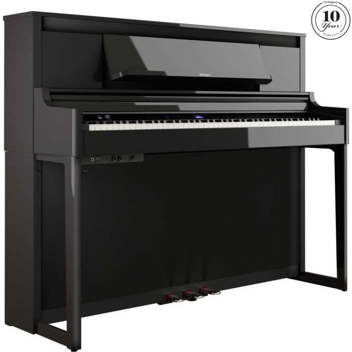 Roland LX-6 PE main product photo