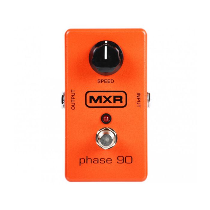 Pedale MXR M101 Phase 90 main product photo