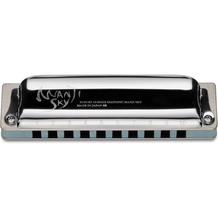 Suzuki Manji Sky M-20S D RE main product photo