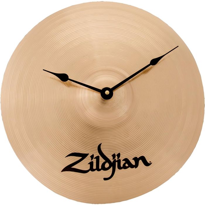 Orologio M-2999 Cymbal Clock Zildjian main product photo