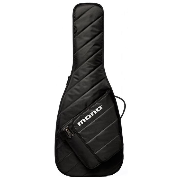 Borsa Chitarra elettrica Mono sleeve black main product photo