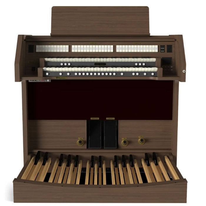 Viscount Maestro 45 Organo main product photo