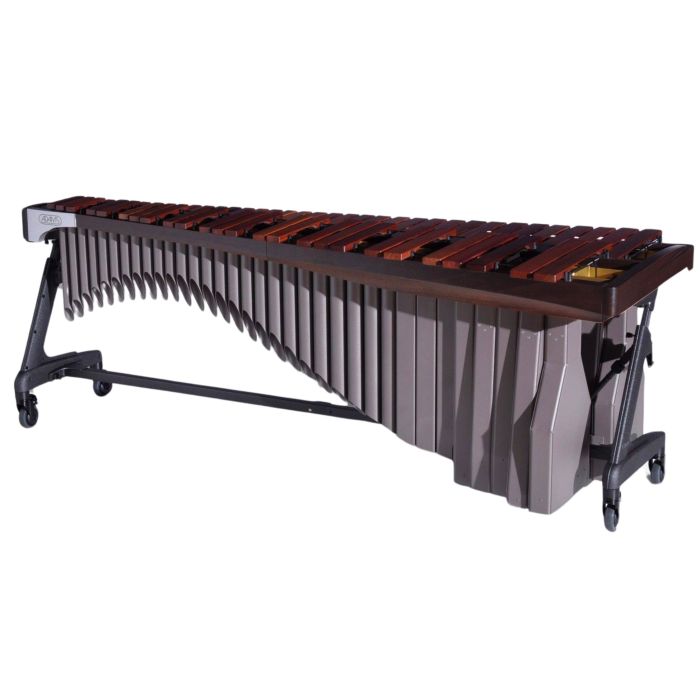 Marimba Adams Alpha Apex MAHA50 honduras rosewood 5 ottave Espresso Desert EX-DEMO main product photo