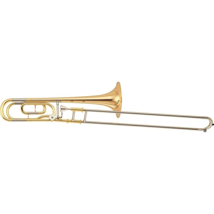 Yamaha YSL356GE Tenor Trombone main product photo