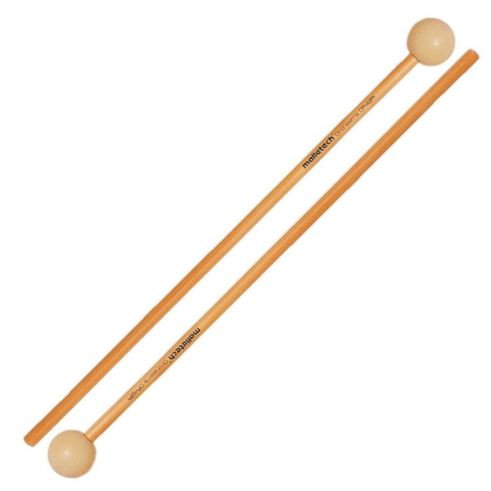 Mallets Xilofono Malletech OR42B Orchestral birch hard main product photo