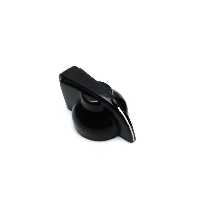 Manopola amplificatore Gewa chicken head nera main product photo