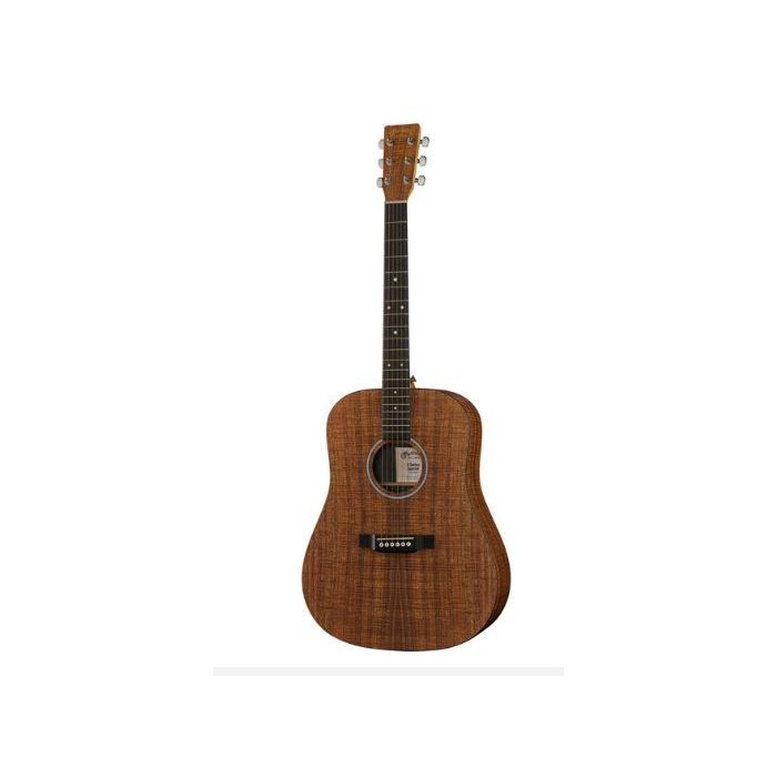 Martin D-X1E Remastered koa main product photo