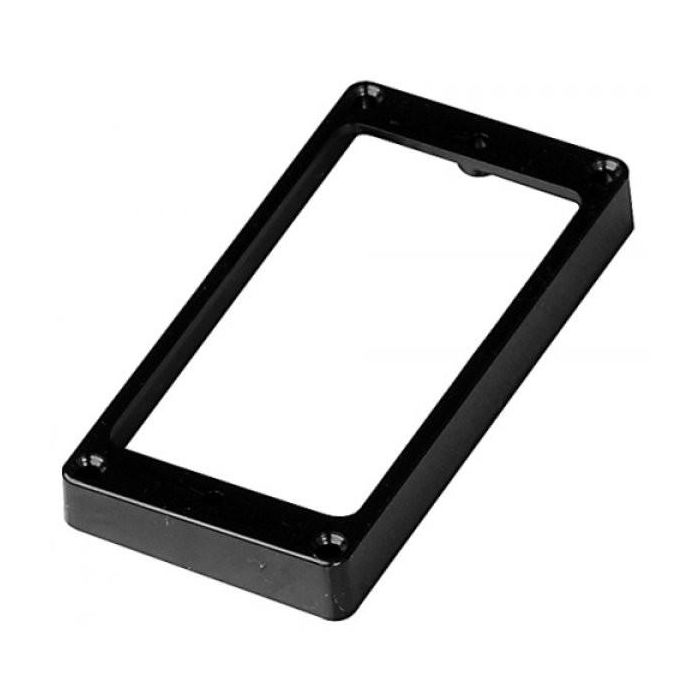 Mascherina pickup humbucker Soundsation HPF-T-BK black main product photo