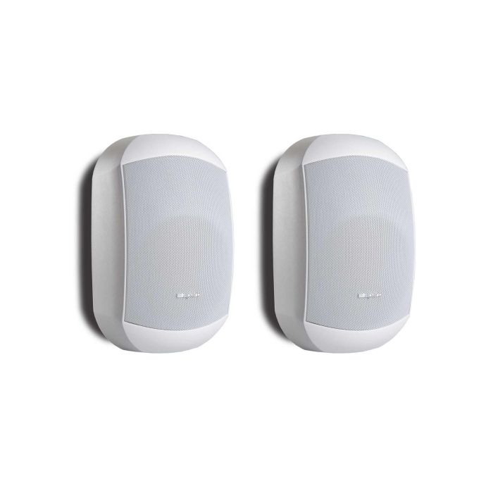 Coppia diffusori Apart MASK6C - 150w @8ohm bianchi main product photo
