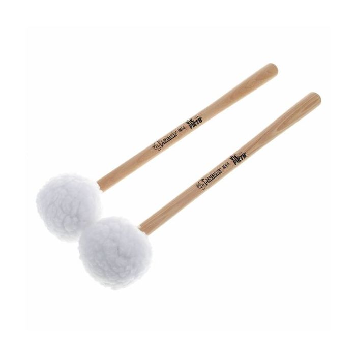 Mallets Grancassa Vic Firth MB4S soft extra large main product photo