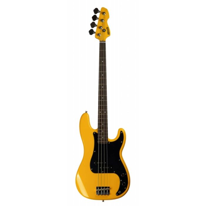 Markbass Yellow PB con borsa main product photo