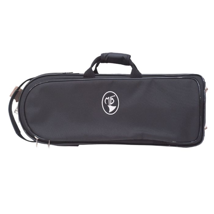 Marcus Bonna Custodia Tromba Nylon Black main product photo