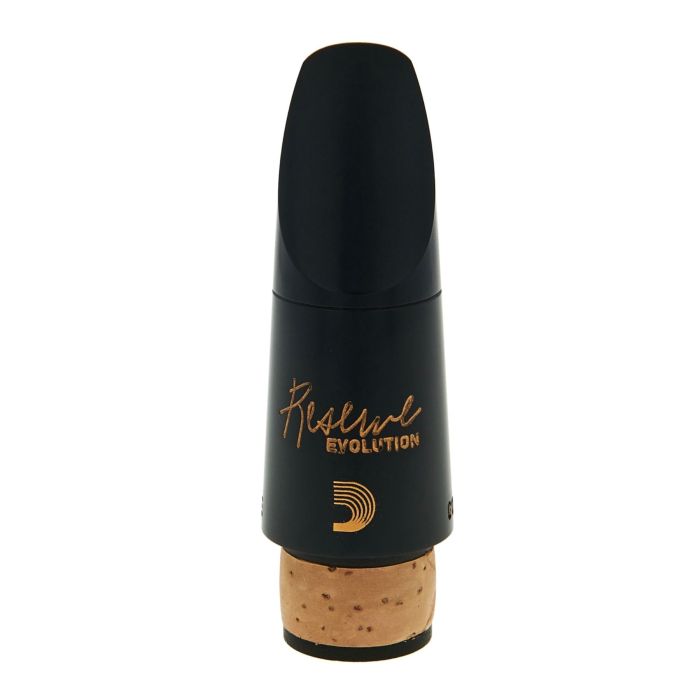 DAddario Woodwinds Bb- Clarinet Reserve EV10E main product photo
