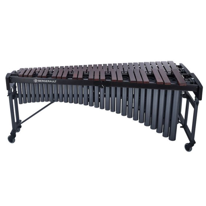 Marimba Bergerault Campus MCPE Padouk 4 1/3 ottave main product photo