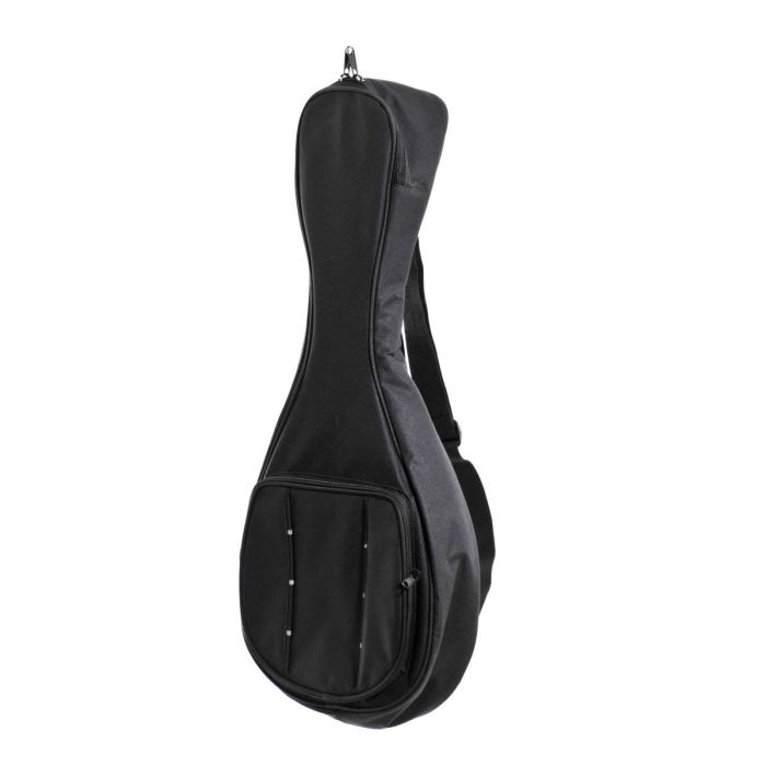 Borsa mandolino napoletano Comet MD2 nero main product photo