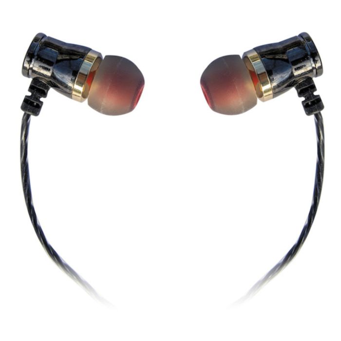Impact MDT 020 Auricolari 16 ohm main product photo