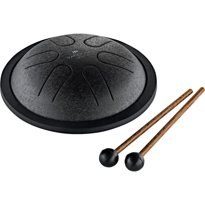 Sonic Energy MSTD1BK Steel tongue 15,24cm black main product photo