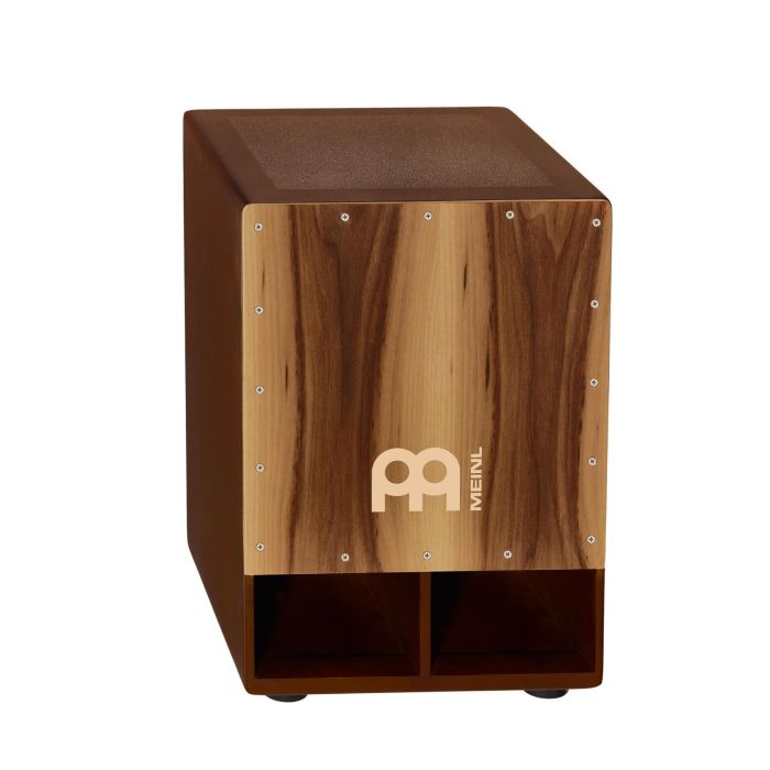 Cajon Meinl SUBCAJ5WN Jumbo bass SUBCAJ5WN walnut main product photo