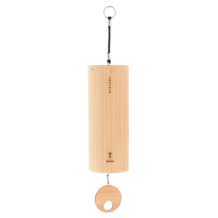 Heola MERCURE Meditation Chime main product photo