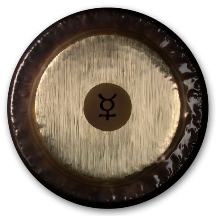 Paiste 32" Gong Planet Mercurio 81cm main product photo