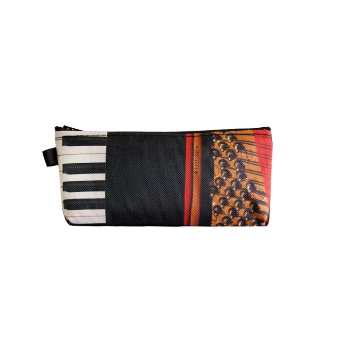 Astuccio Music-Gift black pianoforte main product photo