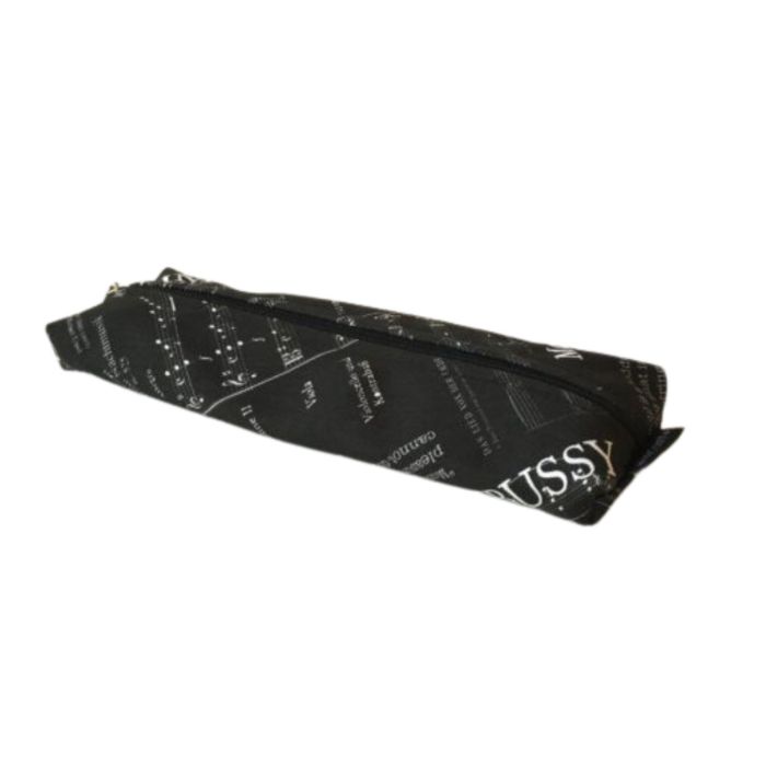 Astuccio Music-Gift black compositori 23x8x1.5 cm main product photo