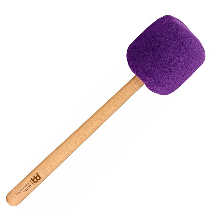 Mallet Gong Meinl Sonic Energy MGM-L-L lavender main product photo