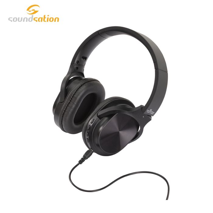 Cuffia Bluetooth Soundsation MH-70BT bluetooth CLOSED 32 Ohm main product photo