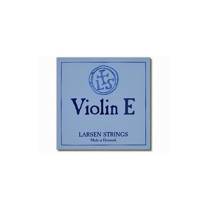 Corda Violino 4/4 Larsen MI asola acciai o medium main product photo