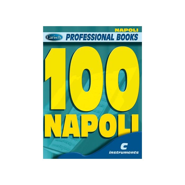 100 Napoli Linea Melodica main product photo