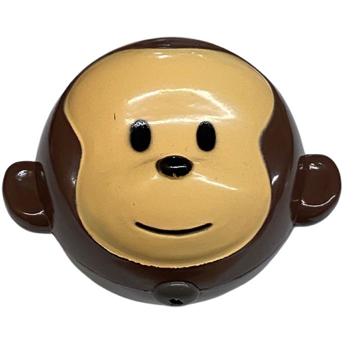 Shaker Playwood MNS-MK scimmia main product photo