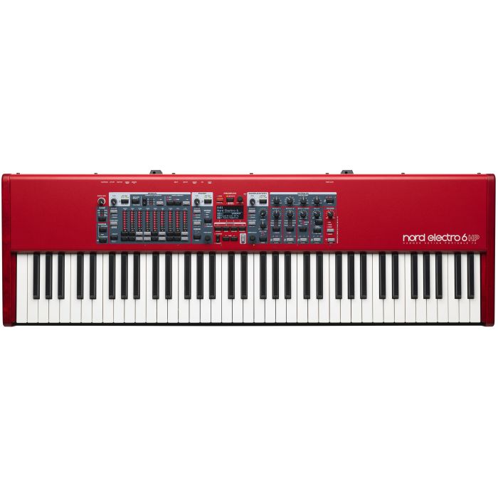 Nord Electro 6 HP / 73 main product photo