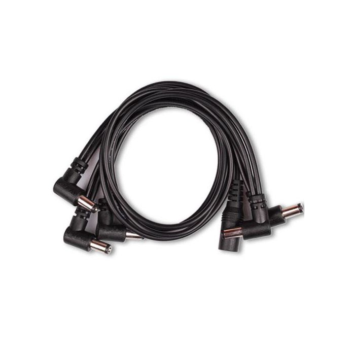 Cavo daisy chain 5 effetti Mooer PDC-5A main product photo