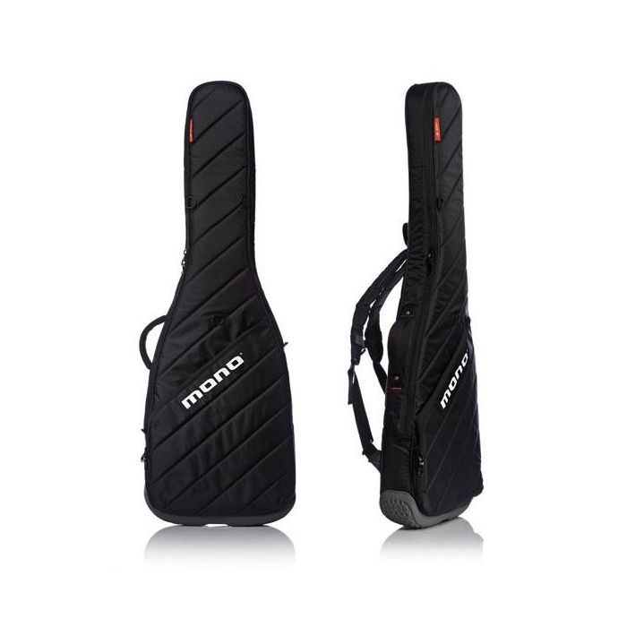 Borsa Basso Mono Vertigo jet black main product photo