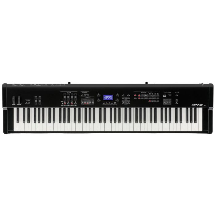 Kawai MP7SE Piano Digitale portatile 88 tasti main product photo