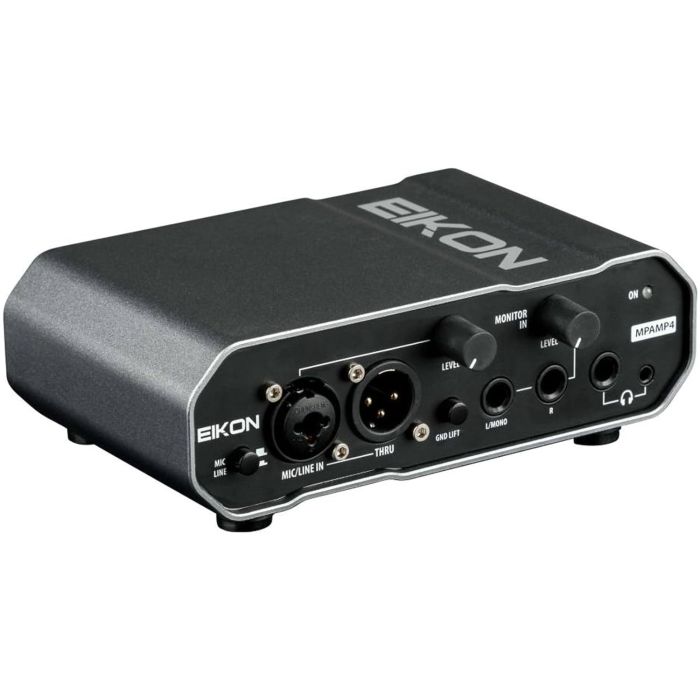 Eikon MPAMP4 main product photo