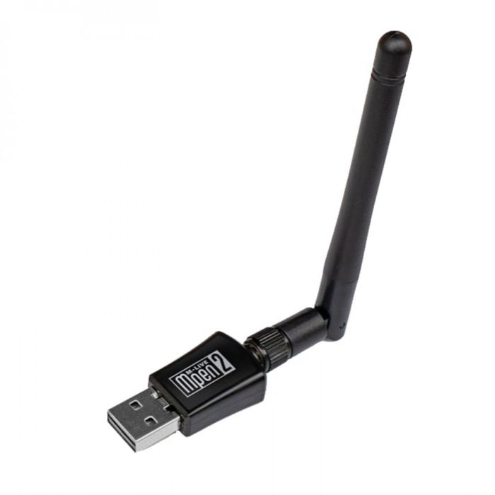 Trasmettitore M-LIVE M-Pen2 Wi-Fi per B.Beat / B.Beat Pro / Divo main product photo