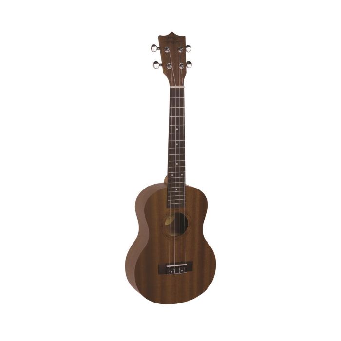 Ukulele tenore Maui Pro MPUK-130M sapele con borsa main product photo