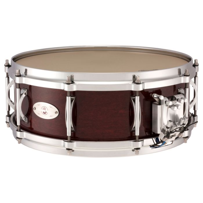 Rullante Black Swamp Multisonic 5x14" main product photo