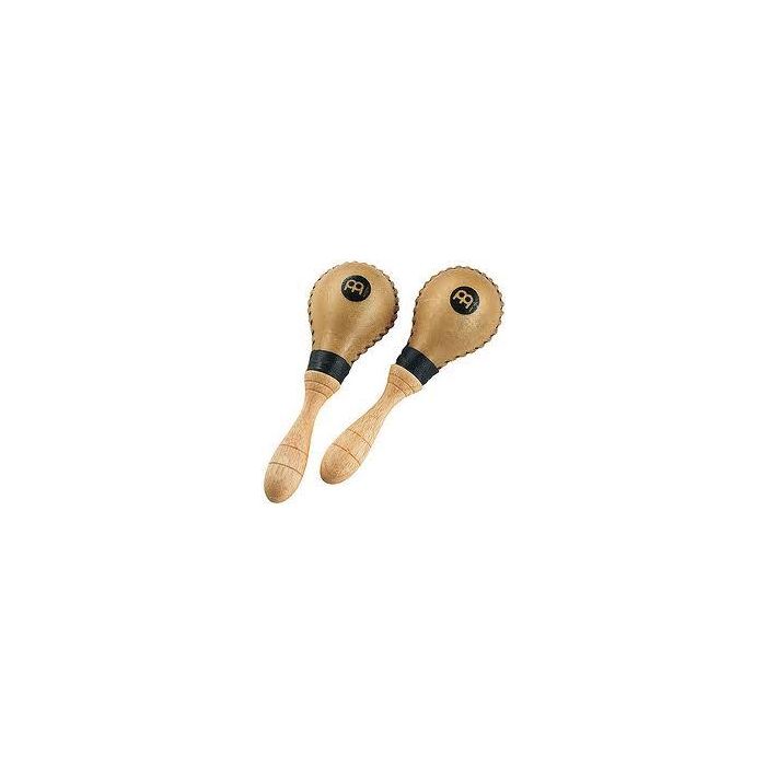 Maracas Meinl mini MSM2 pelle main product photo