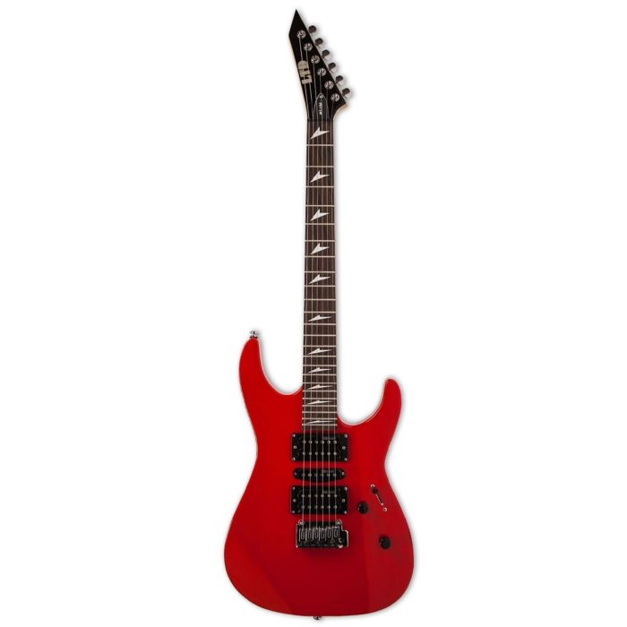ESP LTD MT-130 Chitarra Elettrica red main product photo