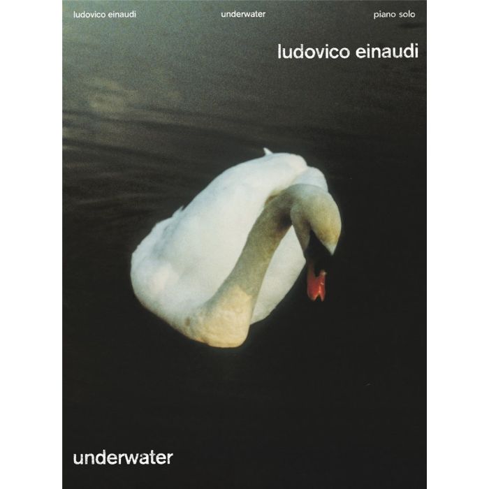 L.Einaudi Underwater main product photo