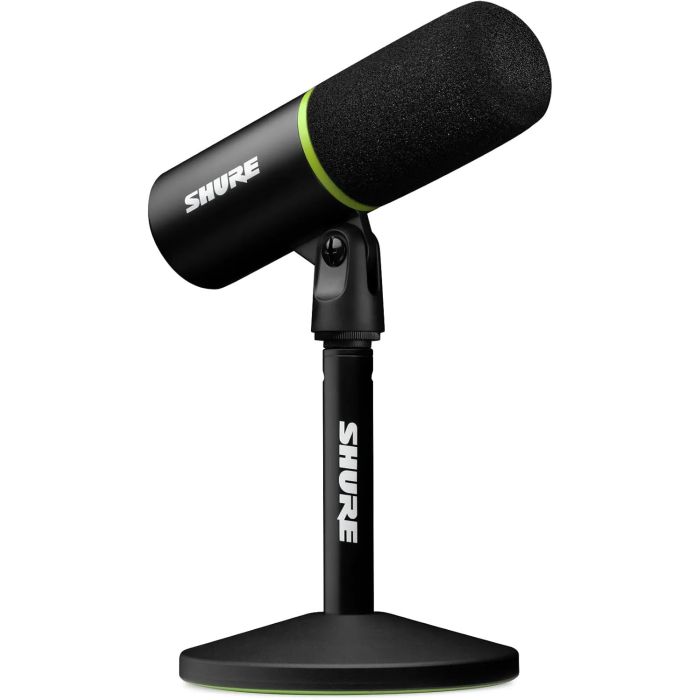 Shure MV6 Usb C main product photo