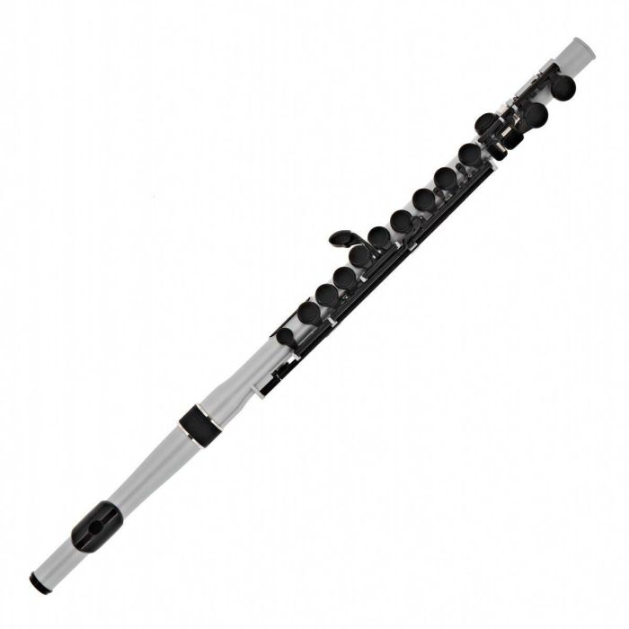 Nuvo Student Flute 2.0 Silver main product photo