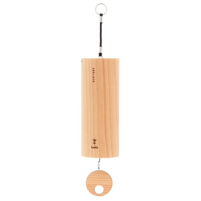 Heola NEPTUNE Meditation Chime main product photo